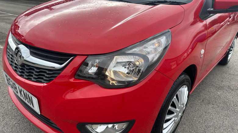 Vauxhall Viva 1.0 SE 5dr [A/C] Petrol Hatchback
